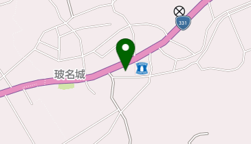 ECCジュニア 具志頭教室の地図画像