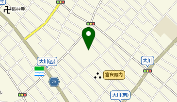 ECCジュニア 石垣教室の地図画像