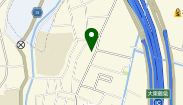 ECCジュニア 茨田大宮教室の地図画像