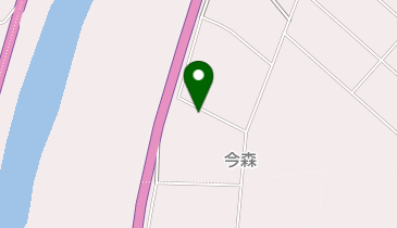 ECCジュニア 今森教室の地図画像