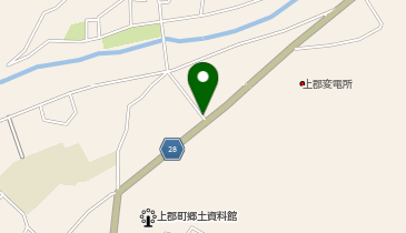 ECCジュニア つばき会館前教室の地図画像