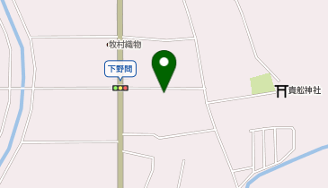 ECCジュニア 八千代教室の地図画像