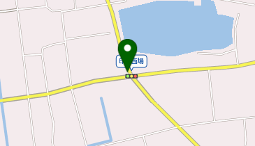 ECCジュニア 印西・岩岡教室の地図画像