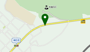 ECCジュニア みさき公園教室の地図画像