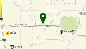 ECCジュニア 多治井黒山教室の地図画像