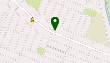 ECCジュニア 河南町教室の地図画像