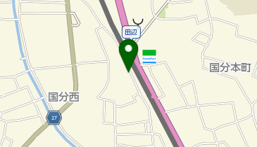 ECCジュニア 旭ヶ丘教室の地図画像