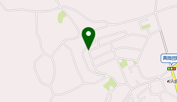 ECCジュニア 糸田町教室の地図画像