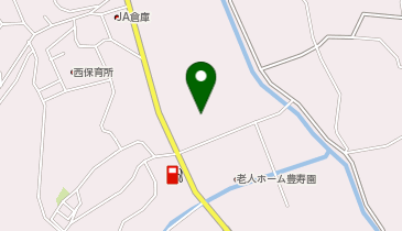 ECCジュニア 天馬保育園教室の地図画像