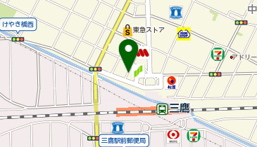 りらくる 永福町駅前店の地図画像
