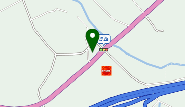 りらくる 各務原鵜沼店の地図画像
