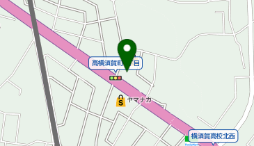 りらくる 東海店の地図画像