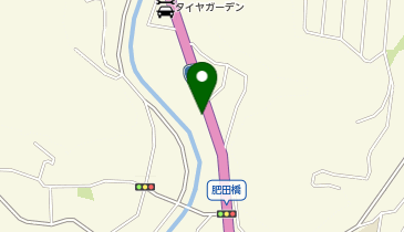 りらくる 伊敷店の地図画像