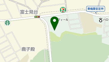 名鉄協商 カリテコバイク RAKU SPA GARDEN 名古屋の地図画像