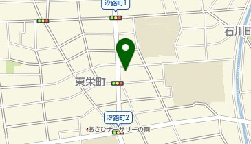 名鉄協商 カリテコバイク ファミリーマート瑞穂汐路町店の地図画像