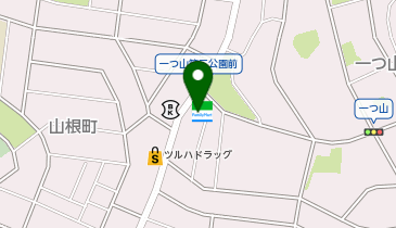 名鉄協商 カリテコバイク ファミリーマート天白一つ山店の地図画像