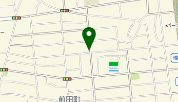 名鉄協商 カリテコバイク 名鉄協商パーキング西ノ割町(月ぎめ)の地図画像