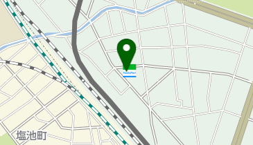 名鉄協商 カリテコバイク ファミリーマート栄生二丁目店の地図画像