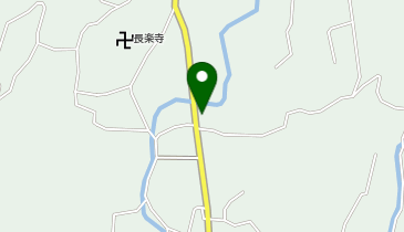 RVパークsmart まむしの湯の地図画像