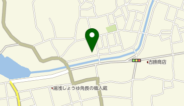 RVパークsmart 湯浅町観光用駐車場の地図画像