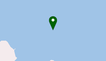大角豆島の地図画像