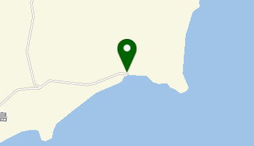 Uターンブルーラインの地図画像