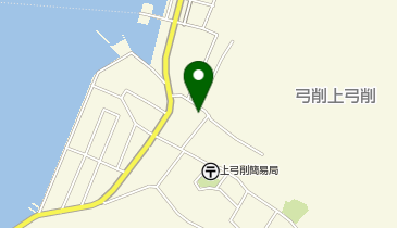 Kitchen 313 Kamiyugeの地図画像