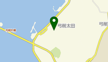 ふじた住設給食部 いっ福の地図画像