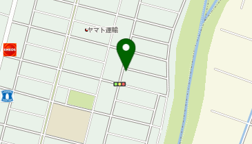 アイリス鶴里 GOGO!シェアポートの地図画像