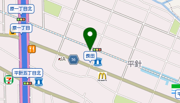 シャトーグランデ瑞穂GOGO!シェアポートの地図画像