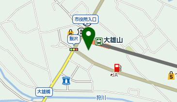 充レン welmi-3 2階 連絡通路入口前の地図画像