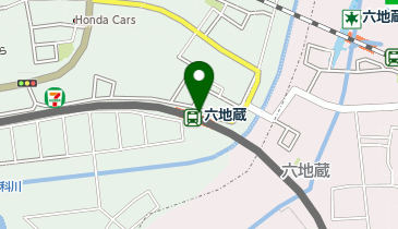 充レン 京阪電車 六地蔵駅 宇治方面ホーム公衆電話横(上)の地図画像