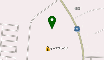 充レン MOVIXつくば 劇場ロビー入り口の地図画像