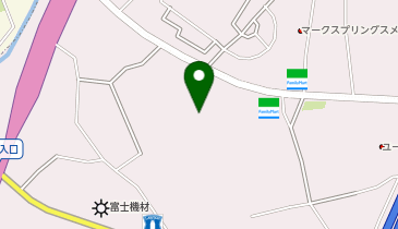 充レン マルハン横浜町田店 1階休憩スペース付近 ※18歳未満は入場できませんの地図画像