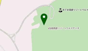 充レン ホテルベルナティオ 別館エントランス付近の地図画像