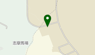 充レン 九州大学 課外活動施設2 1階武道場入口の地図画像