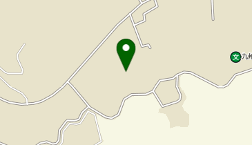 充レン 九州大学 ウエスト4号館 1階エントランスの地図画像