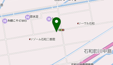 充レン Mix BarKの地図画像