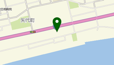充レン カラオケ歌屋 苫小牧元町店の地図画像