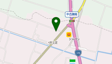 充レン 金福の地図画像