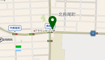 充レン いろはの地図画像