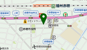 充レン CAFE MAISON GARDEN -かき氷 滴-の地図画像