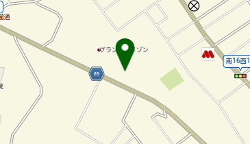 充レン ピエトラ・セレーナの地図画像
