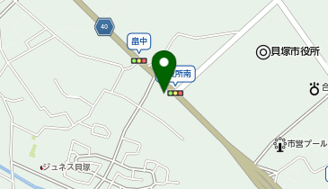 充レン DiningCafe&Bar Tsuku tsukuの地図画像