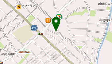 充レン ドルフィンウォシュ江戸川店の地図画像