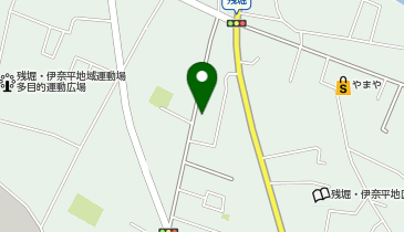 充レン 有限会社ツルミ・オートサービスの地図画像