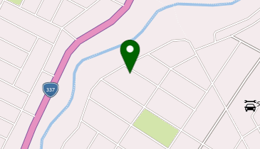 充レン 美容室マリソルの地図画像