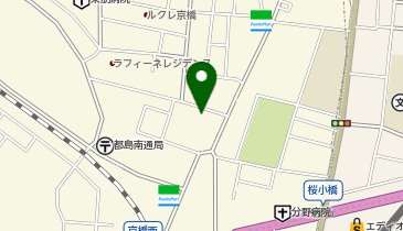 充レン たつ坊の地図画像