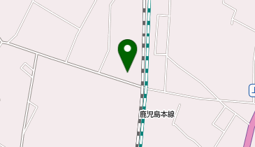 充レン 生鮮&業務スーパー ボトルワールドOK 筑後北店の地図画像