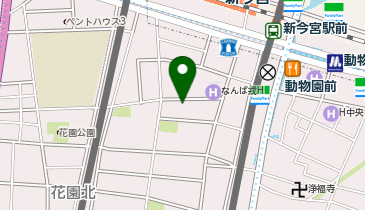 充レン ビジネスホテル 加賀の地図画像